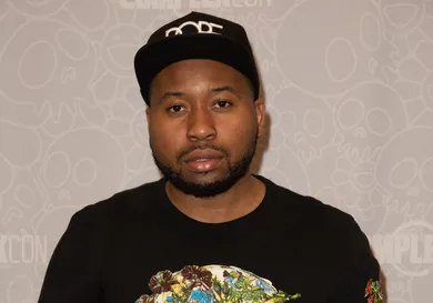 2018 ComplexCon - Day 1