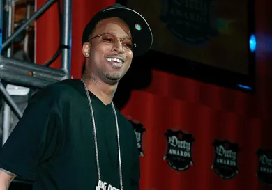 The 2008 Dirty Awards - Show