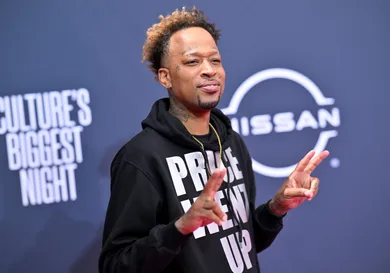 BET Awards 2023 - Red Carpet