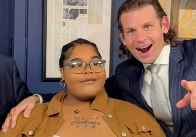 Dank Demoss Rapper Overweight Lawsuit Lyft Discrimination Hip Hop News