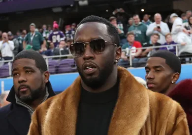 NFL: Super Bowl LII-Philadelphia Eagles vs New England Patriots