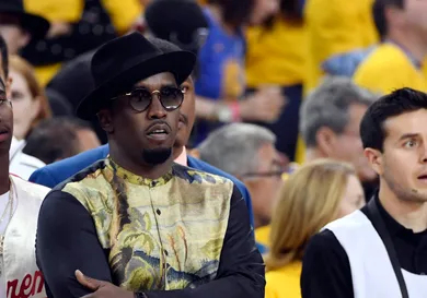 NBA: Finals-Cleveland Cavaliers at Golden State Warriors