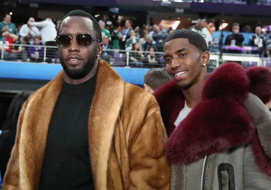 NFL: Super Bowl LII-Philadelphia Eagles vs New England Patriots