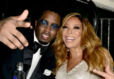 Pitbull's New Year's Eve Revolution 2015