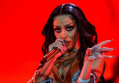 Syndication: Desert Sun