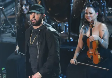 Entertainment: 92nd Academy Awards