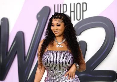 BET Hip Hop Awards 2023 - Arrivals