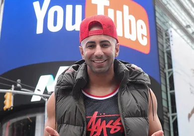 YouTube Rings The Nasdaq Stock Market Closing Bell
