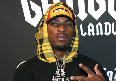 Mozzy's "Gangland Landlord" Album Listening Experience