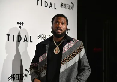 4th Annual TIDAL X: Brooklyn - Arrivals