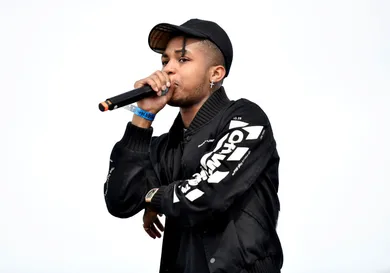 Power 106 Presents The Liftoff