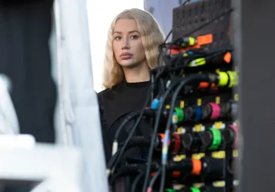 Falls Festival 2019/20 - Fremantle