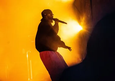 DENMARK-POLITICS-MUSIC-FESTIVAL