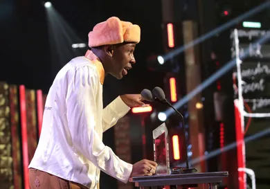 BET Hip Hop Awards 2021 - Show