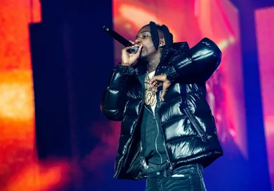 2021 Rolling Loud Los Angeles