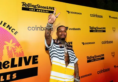 Rolling Stone Live Big Game Experience