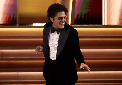 64th Annual GRAMMY Awards - Telecast