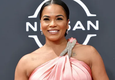 2022 BET Awards - Arrivals