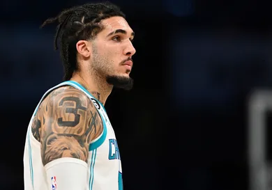 Indiana Pacers v Charlotte Hornets