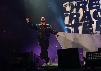 Lil Baby & Friends Birthday Celebration Concert