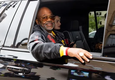 "The Prince Of Detroit" Detroit Premiere