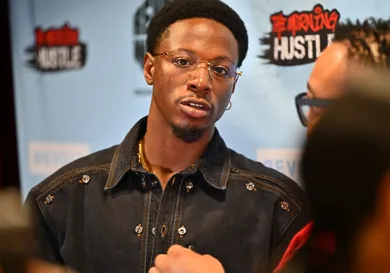 REVOLT WORLD x Walmart 2023