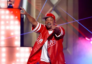 A GRAMMY Salute to 50 Years of Hip-Hop