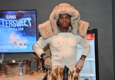 GUNNA: The Bittersweet Tour - Atlanta, GA
