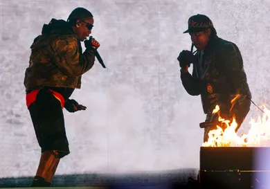 2024 Lyrical Lemonade Summer Smash Festival