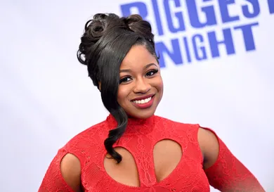 BET Awards 2024 - Red Carpet