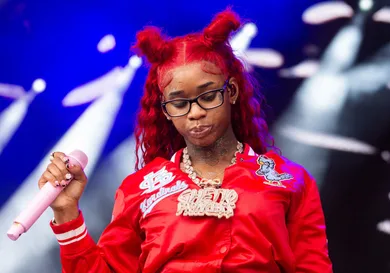 Roskilde Festival 2024 - Day 6