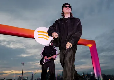 Spotify Celebrates Songs of the Summer 2024