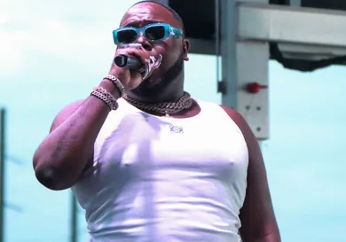 12th Annual Pure Heat Community Festival