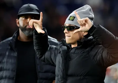 Paris Saint-Germain v Stade Rennais FC - Ligue 1 McDonald's