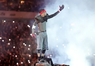 Travis Scott Circus Maximus Stadium Tour - New Jersey