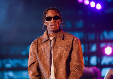 BET Hip Hop Awards 2024 - Show