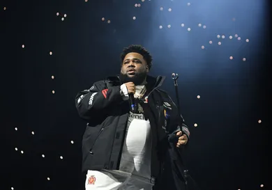 Rod Wave - Last Lap Tour - Atlanta, GA