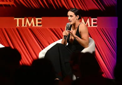 2024 A Year In TIME Dinner