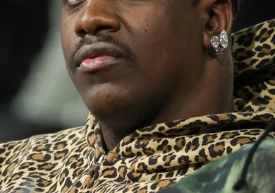 Houston Rockets v Oklahoma City Thunder: Semifinals - Emirates NBA Cup 2024