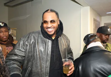 The Lox And Friends Experience