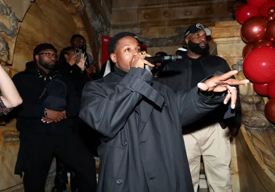 9th Annual "Million Dollar Giveback" Christmas Event