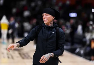 Indiana Pacers v Miami Heat