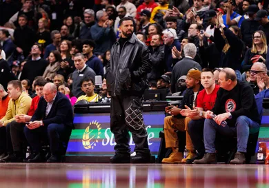 Golden State Warriors v Toronto Raptors