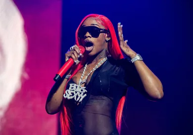 WJLB The Big Show Featuring Sexyy Red, Bossman Dlow, GloRilla, Tee Grizzley