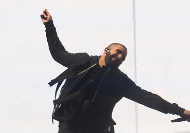 New Look Wireless Festival - Day 1