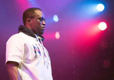 Machine Gun Kelly In Concert - New York, New York