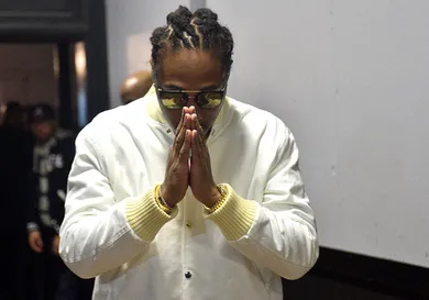 Future In Concert - Atlanta, GA