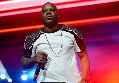 Power 106 Presents Powerhouse