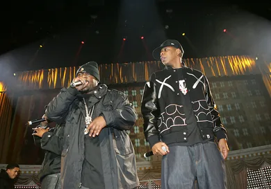 NJ: Power 105.1's Powerhouse 2005: Operation Takeover