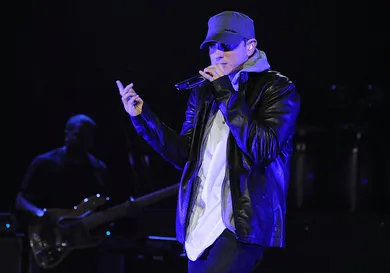 ActiVision Hosts The Debut Of "DJ Hero" - Show